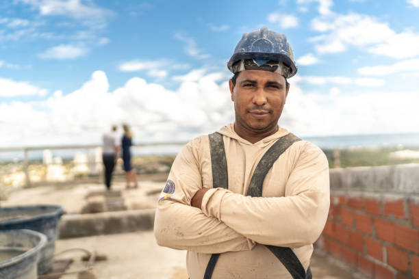 Best Commercial Concrete Contractor  in River Heights, UT