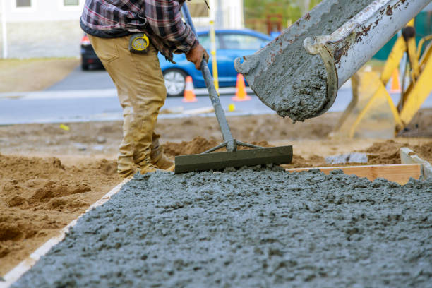 Best Concrete Resurfacing Services  in River Heights, UT