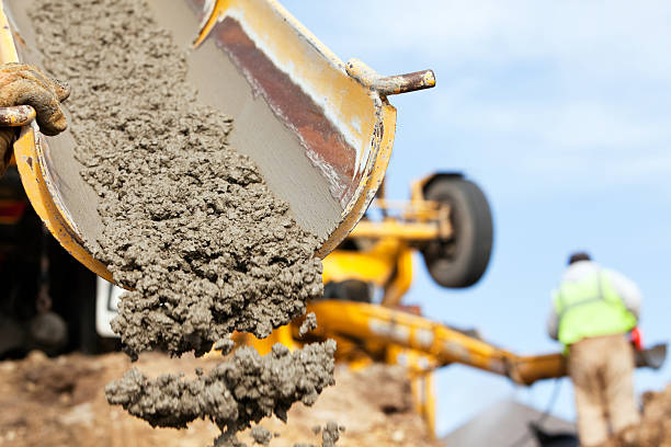 , UT Concrete contractor Company
