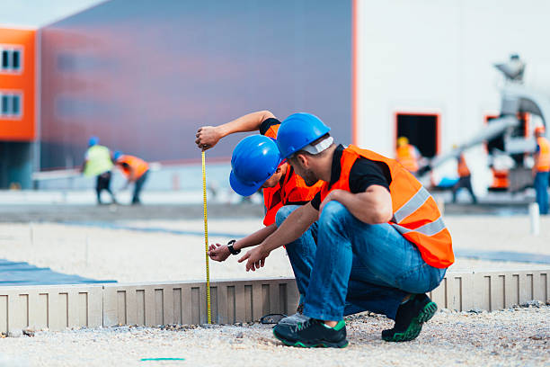 Best Concrete Crack Repair  in River Heights, UT